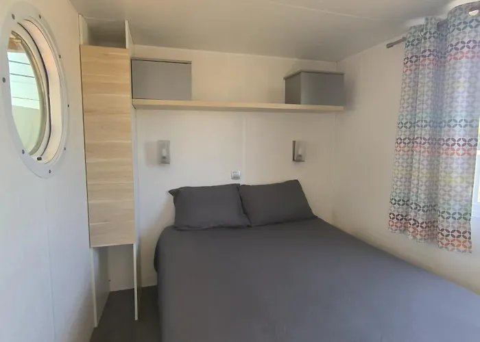 Maria Meco 木屋 塞辛布拉